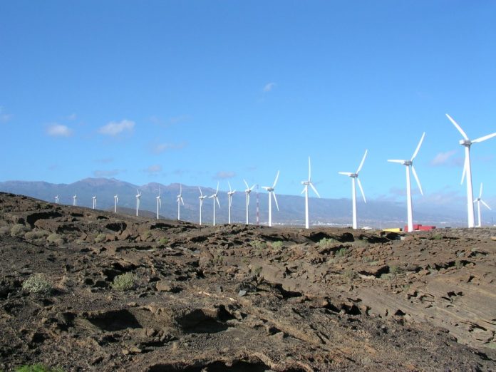 Renovables y almacenamiento, ¿la solución para Canarias?