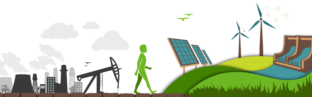 Canarias invertirá 228 millones para implantar un cambio modelo energético más sostenible