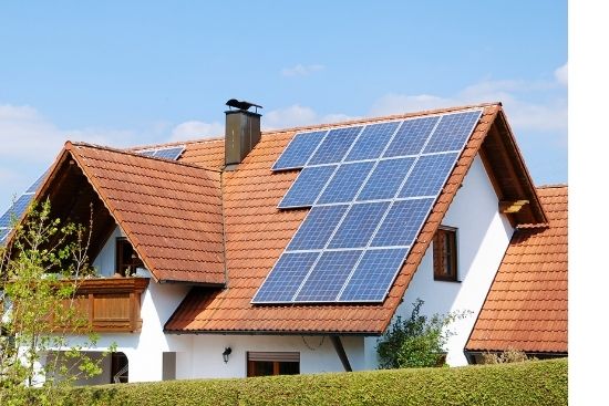 Instalación placas solares Canarias