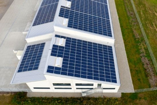 Placas solares Canarias