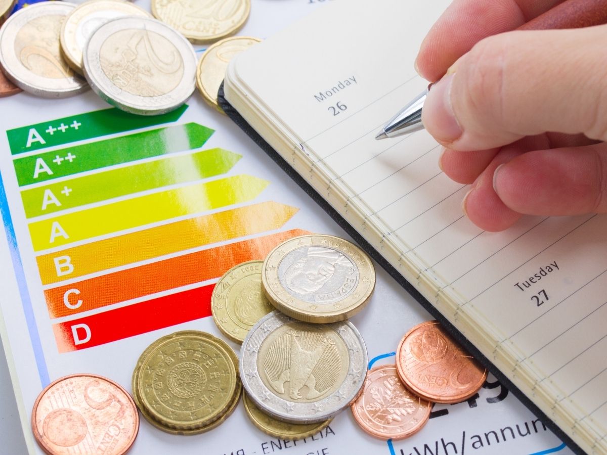 Emisión de certificados energéticos en Canarias