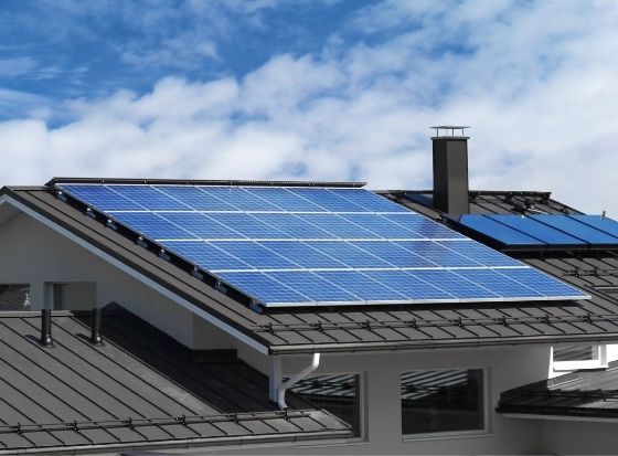 Ayudas placas solares Canarias
