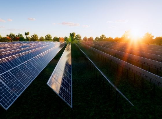 Bonificaciones placas solares Canarias