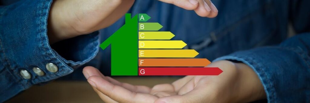 Emisión certificado energético LEDTSE