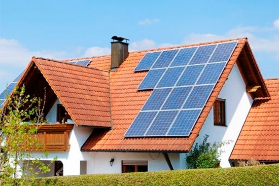 Instalación placas solares Canarias