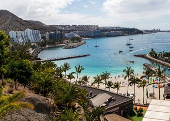 Subvenciones Gran Canaria