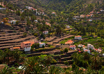 Subvenciones La Gomera Instalación placas solares La Gomera
