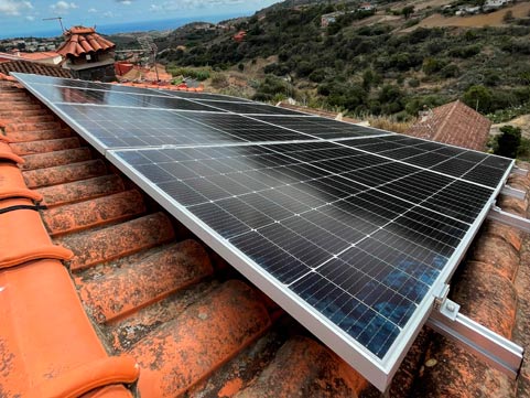 paneles-solares-en-santa-brigida