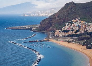 Subvenciones paneles solares Tenerife Instalación placas solares Tenerife