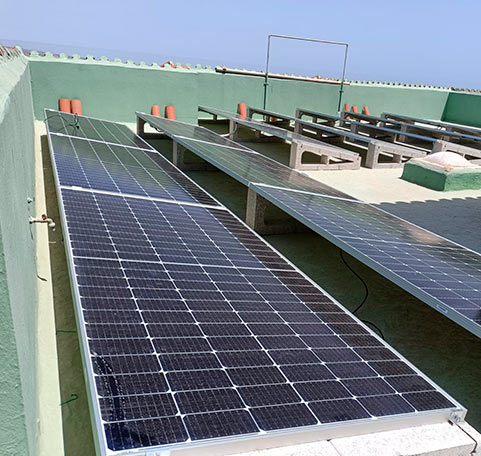 instalacion-fotovoltaica-archipielago-canarias