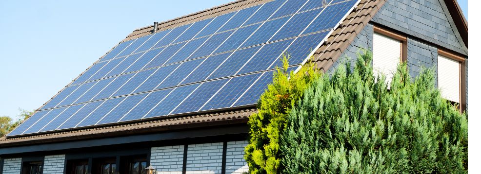 Microinversores energía solar Canarias