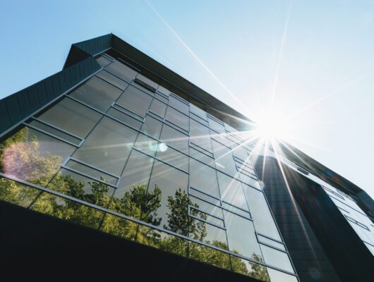 Paneles solares para empresas Canarias